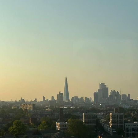 3 Bed Sky Apartment Se15 Peckham London Exterior photo