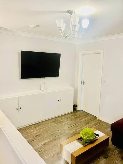 3 Bed Sky Apartment Se15 Peckham London Exterior photo