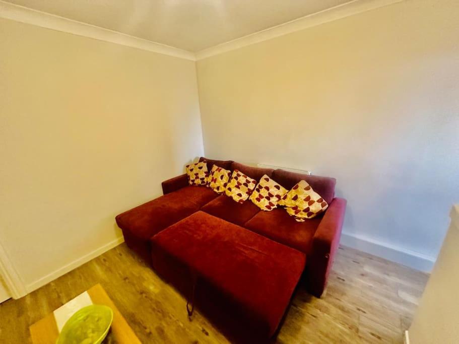3 Bed Sky Apartment Se15 Peckham London Exterior photo
